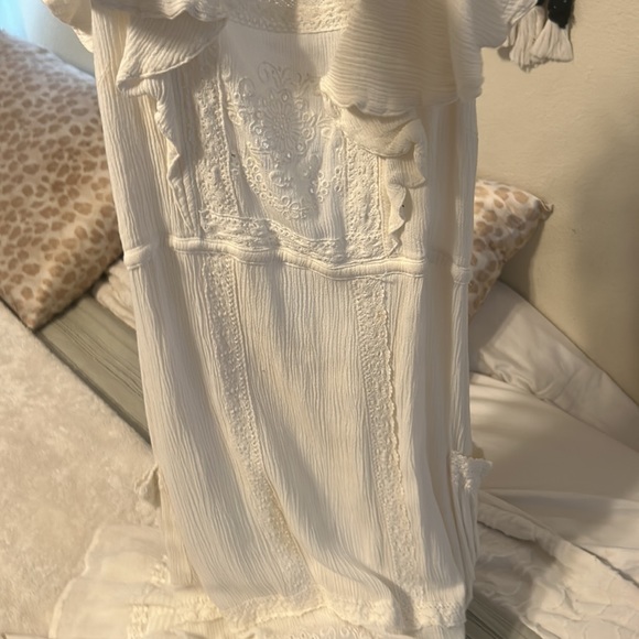 NWT Vintage Spell & The Gypsy Collective Boho Bella Dress - Picture 7 of 7